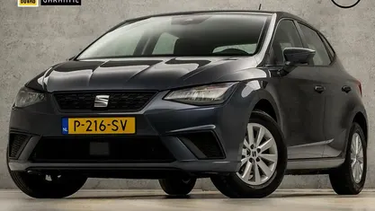 Gebruikt 2022 Seat Ibiza Sport Hatchback | € 15.445 (Super prijs)