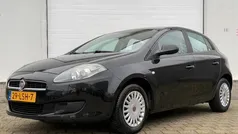 Gebruikt 2010 Fiat Bravo Hatchback | € 2.699 (Goede deal)