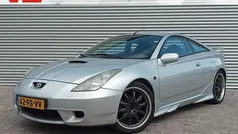 Toyota Celica