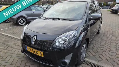 Occasion Renault Twingo Collection 75 PK (55 kW) 2011 Hatchback