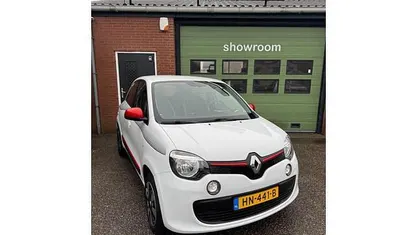 Gebruikt 2015 Renault Twingo Collection Hatchback | € 6.950 (Eerlijke prijs)