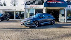 VW Scirocco