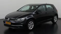 Zwart Gebruikt 2019 VW Golf VII Business Hatchback | € 15.290 (Eerlijke prijs)