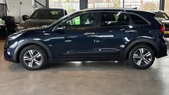 Gebruikt 2021 Kia Niro SUV | € 18.745 (Goede deal)