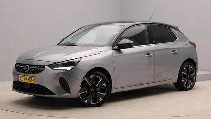 Occasion 2020 Opel Corsa-e GS Line Hatchback | € 12.645 (Eerlijke prijs)