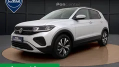 Gebruikt 2025 VW T-Cross Life SUV | € 29.950 (Eerlijke prijs)