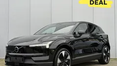Zwart Nieuw 2025 Volvo EX30 Plus SUV | € 34.750 (Super prijs)
