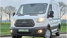 Gebruikt 2018 Ford Transit Van | € 17.900 (Eerlijke prijs)