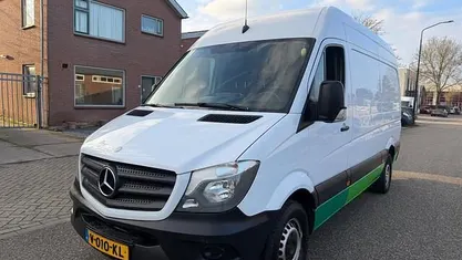 Occasion Mercedes Sprinter 129 PK (94 kW) 2014 Van