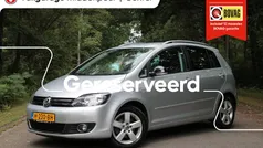 Grijs Gebruikt 2011 VW Golf Plus Highline MPV | € 6.950 (Eerlijke prijs)