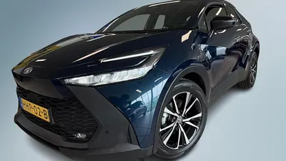 Occasion Toyota C-HR 98 PK (72 kW) 2025 SUV