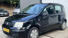 Gebruikt 2008 Fiat Panda Active Hatchback | € 1.499 (Goede deal)