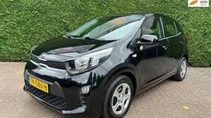 Gebruikt 2018 Kia Picanto Hatchback | € 6.450 (Eerlijke prijs)