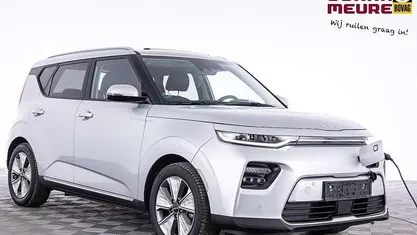 Occasion 2021 Kia Soul SUV | € 20.900 (Eerlijke prijs)