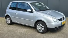 Gebruikt 2002 VW Lupo Hatchback | € 999 (Eerlijke prijs)
