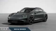 Gebruikt 2024 Porsche Taycan Cross Turismo Sedan | € 158.842