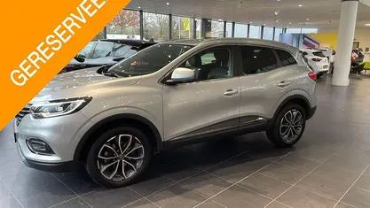 Occasion Renault Kadjar Intens 140 PK (102 kW) 2020 Highlandgrijs kqa SUV