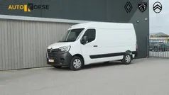 Gebruikt 2024 Renault Master Komfort Van | € 26.900 (Eerlijke prijs)