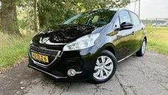 Gebruikt 2013 Peugeot 208 Hatchback | € 5.995 (Goede deal)