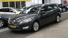 Gebruikt 2008 Ford Mondeo Titanium Stationwagen | € 5.944 (Eerlijke prijs)