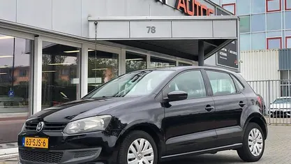 Occasion VW Polo 60 PK (44 kW) 2011 Hatchback