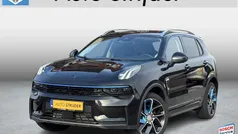 Zwart Gebruikt 2023 Lynk & Co 01 SUV | € 28.945 (Eerlijke prijs)