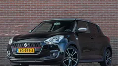 Gebruikt 2019 Suzuki Swift Sport Hatchback | € 14.450 (Eerlijke prijs)