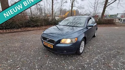 Occasion Volvo S40 140 PK (102 kW) 2006 Sedan