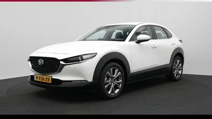 Occasion Mazda CX-30 Comfort 187 PK (137 kW) 2022 SUV