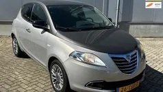Beige Gebruikt 2012 Lancia Ypsilon Platinum Hatchback | € 5.500 (Eerlijke prijs)