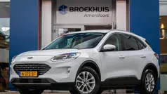 Gebruikt 2021 Ford Kuga Titanium X SUV | € 22.395 (Goede deal)