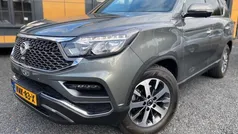 Grijs Gebruikt 2022 Ssangyong Rexton Sapphire SUV | € 36.950 (Goede deal)