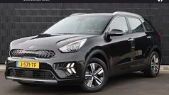 Gebruikt 2020 Kia Niro SUV | € 21.250 (Goede deal)