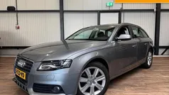 Gebruikt 2011 Audi A4 Proline Stationwagen | € 5.990 (Super prijs)