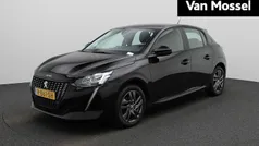 Gebruikt 2022 Peugeot 208 Active Hatchback | € 14.440 (Eerlijke prijs)