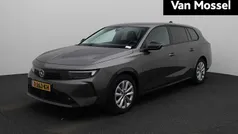 Gebruikt 2023 Opel Astra Stationwagen | € 22.940 (Eerlijke prijs)