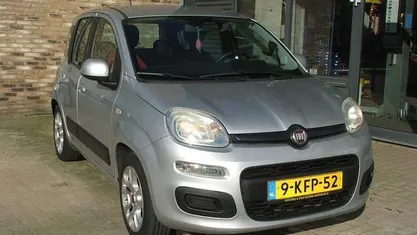 Occasion Fiat Panda Lounge 65 PK (47 kW) 2013 Hatchback