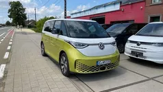 Gebruikt 2023 VW ID. Buzz Pro Van | € 75.990