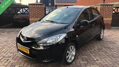 Gebruikt 2009 Mazda 2 Hatchback | € 1.799 (Goede deal)