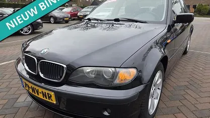 Occasion BMW 318 Executive 143 PK (105 kW) 2004 Sedan
