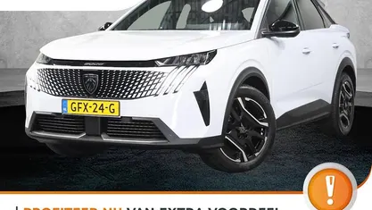 Occasion Peugeot e-3008 Allure 169 kW (231 PK) 2024 SUV