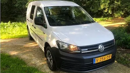 Occasion VW Caddy Maxi 110 PK (80 kW) 2017 MPV