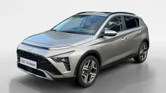 Grijs Gebruikt 2021 Hyundai Bayon Premium SUV | € 22.445 (Eerlijke prijs)