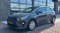 Gebruikt 2023 Kia Rio Hatchback | € 16.975 (Super prijs)