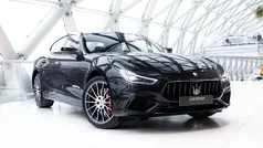 Gebruikt 2023 Maserati Ghibli GT Coupé | € 149.900