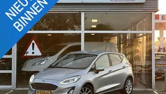 Gebruikt 2017 Ford Fiesta Titanium Hatchback | € 10.999 (Super prijs)