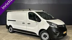 Gebruikt 2019 Opel Vivaro Van | € 14.900 (Eerlijke prijs)