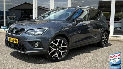 Occasion 2019 Seat Arona Business SUV | € 18.495 (Eerlijke prijs)