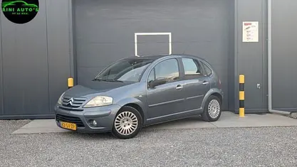 Occasion Citroën C3 Exclusive 73 PK (53 kW) 2006 Hatchback