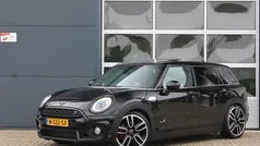 Zwart Gebruikt 2018 Mini John Cooper Works Clubman Stationwagen | € 23.900 (Eerlijke prijs)